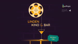 Lindenkino und Bar im Lindenpark