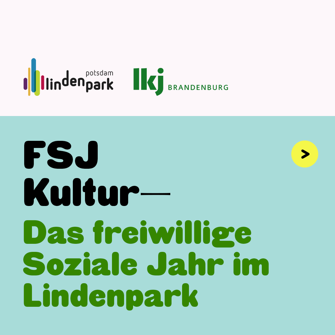 FSJ Kultur im Lindenpark