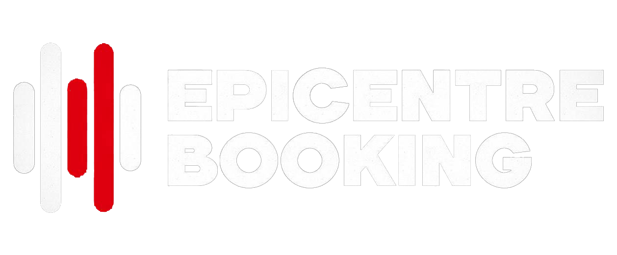 EPICENTRE BOOKING