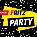Fritz Party im Lindenpark Potsdam