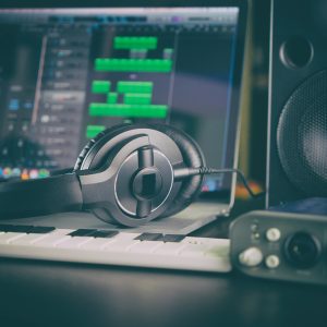 Mach Musik - Digital Musikproduktion